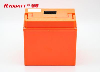 China 48 Volt-Lithium-Ionen-Batterie für elektrisches Fahrrad 18650 13S8P 20 19,6 ah zu verkaufen