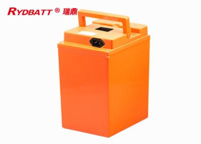 China 18650 17S12P 60 Volt-Batterie für elektrisches Lithium-Ion des Roller-28.8Ah zu verkaufen