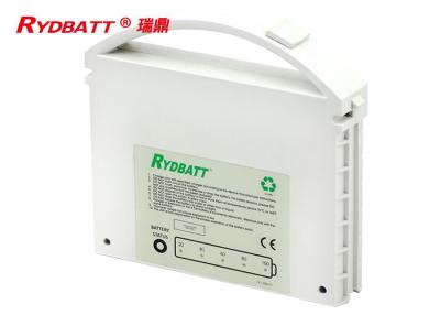 中国 4S2P李ポリマー電池のパック/医療機器14.8V 20Ah 2の細胞のリチウム ポリマー 販売のため