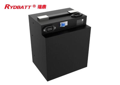 China Intelligentes Lithium-externer elektrischer Roller-Batterie 48v 60v Mitgliedstaat 16LTR 20C F602 zu verkaufen