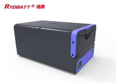 China Lithium-Ionenelektromotor-Batterie-Satz 500 - 1000mal RYD 16LTR 30Ah 60V zu verkaufen