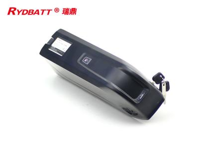 Chine Batterie Pack-36V 10Ah-PCM 36V de Li-ion de RYDBATT Li-18650-10S4P pour la batterie électrique de Smart de bicyclette à vendre