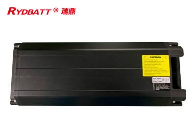 China Lithium-Batterie-Satz 57.6V 23.8Ah des Elektromotor-16S7P 18650 500mal zu verkaufen