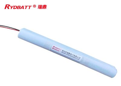 Cina pacchetto delle cellule pacchetto/3S1P 18650 della batteria dello ione 18650 di 10.8V 2600mAh Li 300 volte in vendita