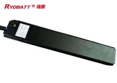 China RYDBATT-Lithium-Batterie-Satz RedarLi-18650-13S3P-46.8V 10,35 (9,9) Ah-PCM für elektrische Fahrrad-Batterie zu verkaufen