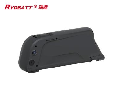 China Van de het Lithiumbatterij van RYDBATT DA-5C (48V) het Pak Redar Li-18650-13S4P-48V 10.4Ah voor Elektrische Fietsbatterij Te koop