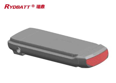 China RYDBATT QY-03(36V) Lithium Battery Pack Redar Li-18650-10S6P-36V 15.6Ah For Electric Bicycle Battery for sale