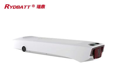 China Van de het Lithiumbatterij van RYDBATT rv-5C (36V) het Pak Redar Li-18650-10S5P-36V 13Ah voor Elektrische Fietsbatterij Te koop