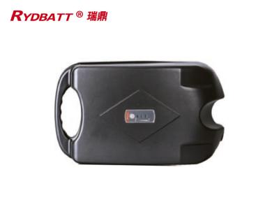 Cina Pacchetto elettrico/18650 10S4P 10.4Ah della batteria della bicicletta del litio batteria della bicicletta da 36 volt in vendita