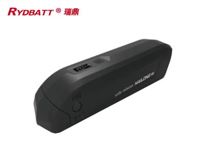 China Satz 18650 10S4P 10.4Ah der Lithium-Batterie-36V CER ROSH UN38.3 MSDS genehmigte zu verkaufen