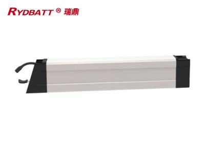 China Lithium-Batterie-Satz Redar Li-18650-10S4P-36V 10.4Ah RYDBATT SSE-075 (36V) für elektrische Fahrrad-Batterie zu verkaufen