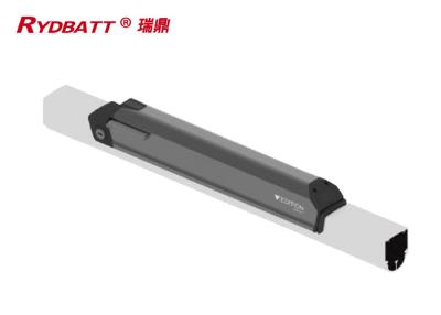 中国 電気自転車電池のためのRYDBATT SSE-081 （36V）のリチウム電池のパックRedar李18650 10S6P 36V 15.6Ah 販売のため