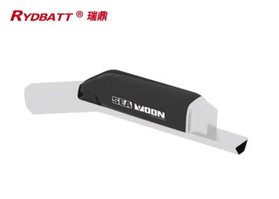 Cina Una batteria al litio da 48 volt per Ebike 18650 13S4P 10.4Ah 500 - 1000 volte in vendita