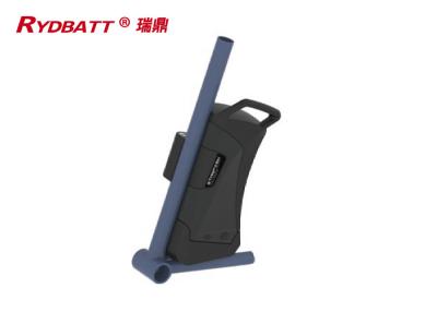 China Batería de ión de litio de 36 voltios para bicis/18650 la batería de la vespa de la bici de 10S4P 10.4Ah E en venta