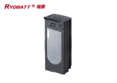 China Batterie-Satz des Elektromotor-18650 13S6P/15.6Ah 48 Volt-elektrische Fahrrad-Batterie zu verkaufen