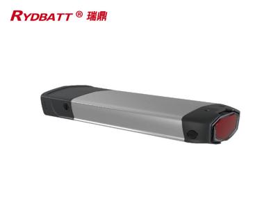 China elektrisches des Roller-10.4Ah Ion 18650 13S4P Batterie-des Satz-/Li 48 Volt-Lithium-Batterie zu verkaufen