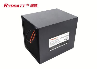 China 11198141 Batterie-Satz 4S4P 12.8V 80Ah Lifepo4 zu verkaufen