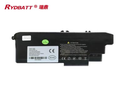 China Batterie-Satz Ebike 10S2P 36V 5.2Ah 187.2Wh Li Ion 18650 zu verkaufen