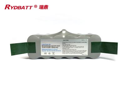 China 3850MAH Nimh Battery Pack for sale