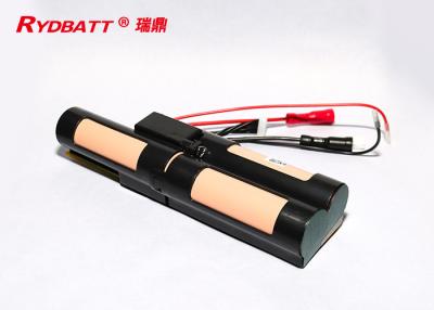 中国 ゴム製場合18650 2.5ah 11.1v 1000mA李イオン充電器 販売のため