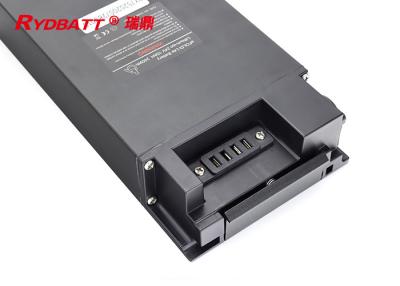 Cina Aspirapolvere 2500mAh 18650 Li Ion Battery Pack For Limousine in vendita