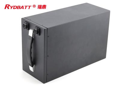 Cina Pacchetto della batteria del motore elettrico di IFP 2265146 23S2P 73.6V 46Ah una batteria da 72 volt in vendita