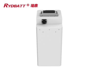 China motocicleta de 60V40Ah Li-Ion Battery Pack For Electric eléctrica en venta