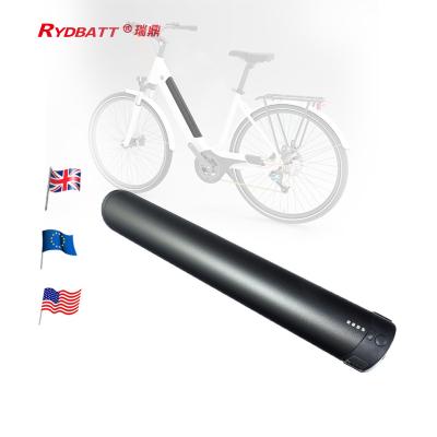 China Des Batterie-Satz-36v Batterie-Satz Soem-ODM 10Ah Ebike Lithium-des Ion18650 zu verkaufen