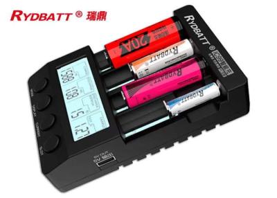 China VÍNCULO funcional multi de la PC de Li Ion Battery Charger Intelligent Discharge en venta