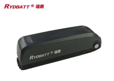 China bloco bonde 18650 13S5P 13Ah da bateria da bicicleta 48V 500 - 1000 vezes à venda