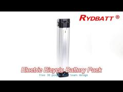 RYDBATT SSE-015(48V) Lithium Battery Pack Redar Li-18650-13S5P-48V 13Ah For Electric Bicycle Battery