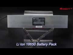 2600mah 18650 battery bulk pack