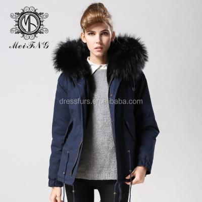 China Breathable Breathable Men Plus Size Coat For Winter Real Fox Fur Parka With Removable Hooded for sale