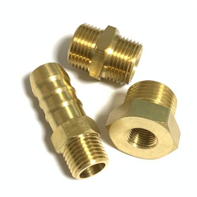 China New Product Mold Water Cooling Line For Hydraulic Brass Pneumatic M18*1.5 Fitting for sale