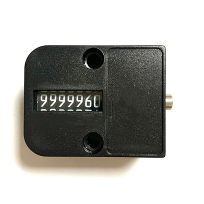 China 0 - 15 Bar China Supply Die Counter Mechanical Mold Cycle Counter for sale