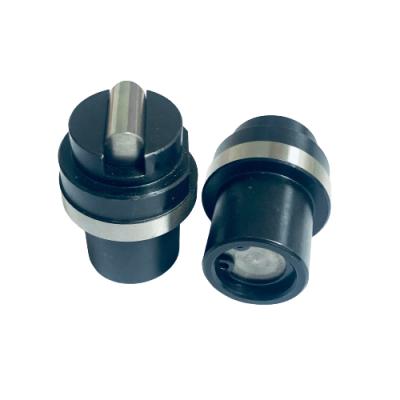 China 0 - 15 Bar Dongguan Factory PPSR Mini Slider Core Insert Stopper For Mold for sale