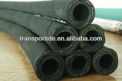 China wire braid hydraulic hose R2 /2SN 2SN/R2 for sale