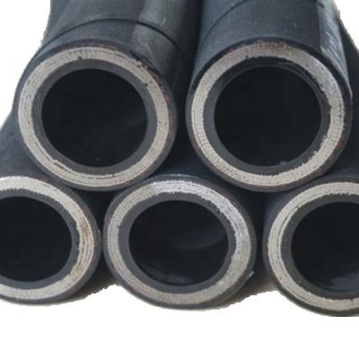 China Deliver Hydraulic Oil Fluid Hose 4Shipping And Handling / 4SP DIN 200023 4Shipping And Handling for sale