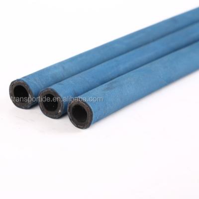 China Power Pressure Washer Pipe Cover Blue Oil Transportide Brand Customized for sale