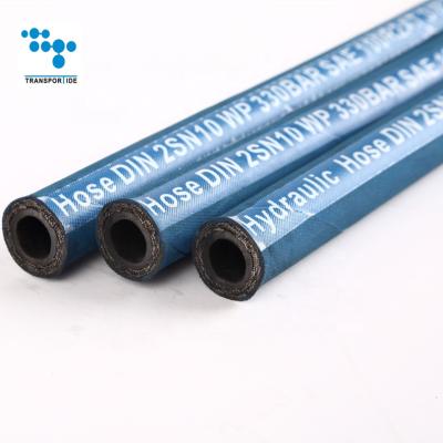 China Pressure Washer Hose for R1 Car Wash for sale