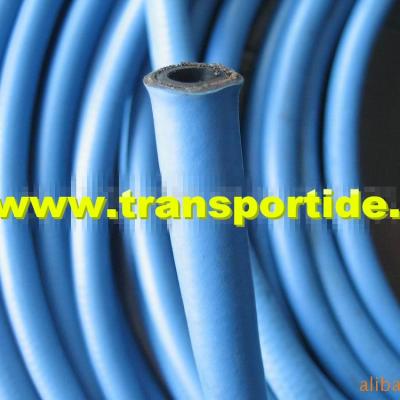 China high pressure seal pipe, power seal pipe, blue gray cover customized for sale