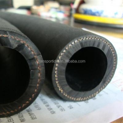 China Sandblasting Machine Upper Top Tier Selling Sand Blasting Rubber Hose for sale