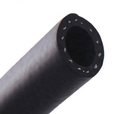 China RUBBER WITH STEEL WIRE Rubber Air /Water Hose Low Pressure for sale