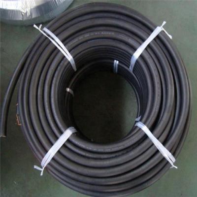 China Automoblie Air Conditioning System SAE J2064 R134a Automotive Air Conditioning Refrigerant Hose for sale