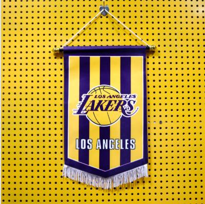 China Wholesale Sinohigher Flag Basketball Hanging Banner, Flag or Pennant for sale