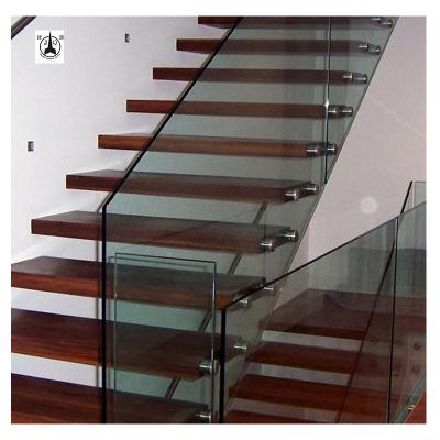 China Wholesale cheap factory price stainless steel rail system glass bolts for wall mount exterior glass fence standoff for sale