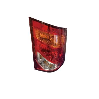 China Bus parts LED rear tail lights 6128 are suitable for Chinese bus brands such as higher H5c for sale