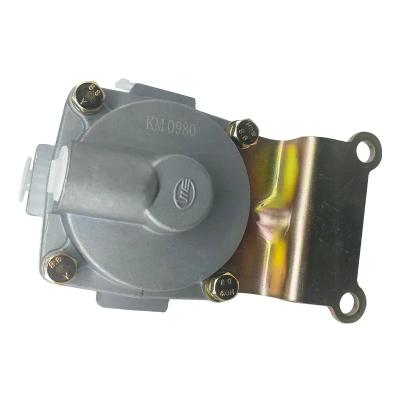 China H5c bus parts brake valve for sale