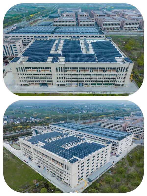 Verified China supplier - Hangzhou Sunray Industrial Technology Co., Ltd.