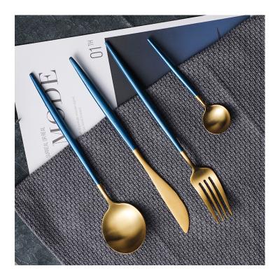 China Sustainable Hosen Group Flatware Stainless Steel Custom Flatware Flatware For Luxury Restaurant German Flatware for sale